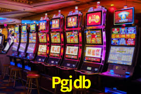 Cassino de Jogos Pgjdb