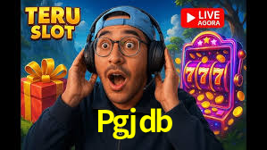 Cassino Online Seguro Pgjdb